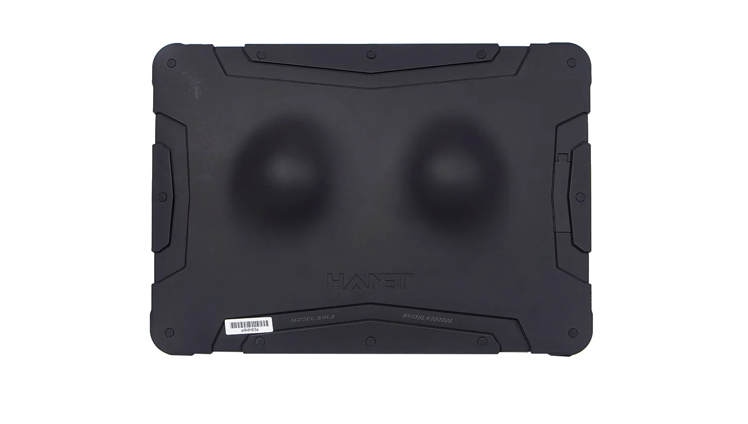 Đầu Karaoke Hanet PlayX Pro 2 4TB