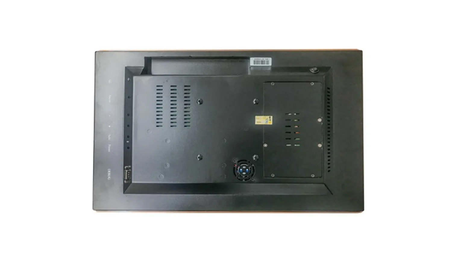Đầu karaoke liền màn hình BTE S21650