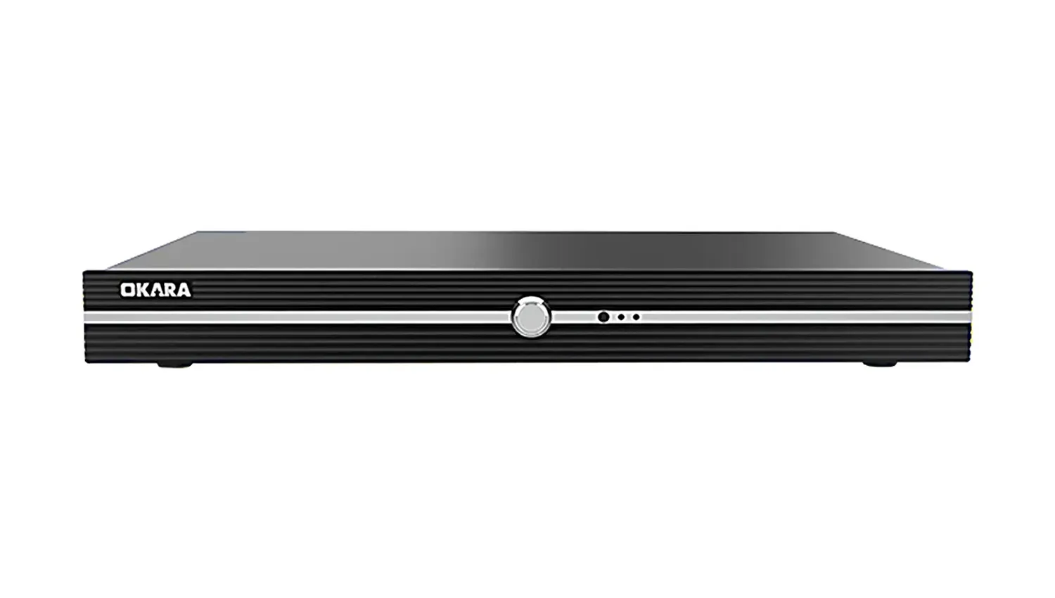 Đầu karaoke Okara M15