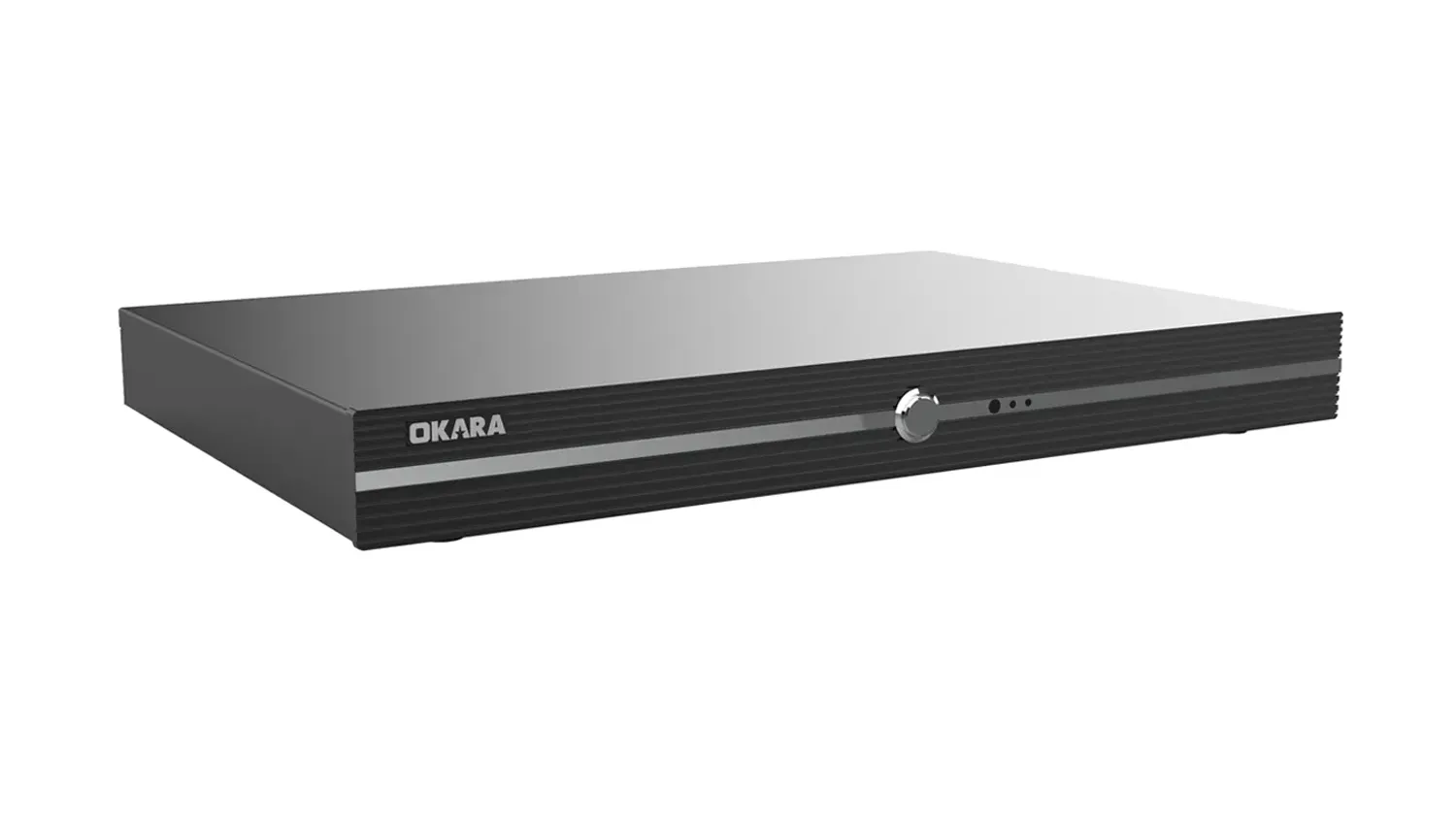 Đầu karaoke Okara M15