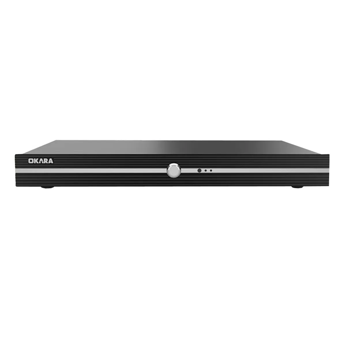 Đầu Okara M15 + Ổ cứng 4TB