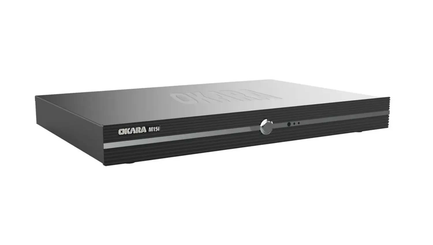 Đầu Karaoke Okara M15i + Ổ cứng 4TB