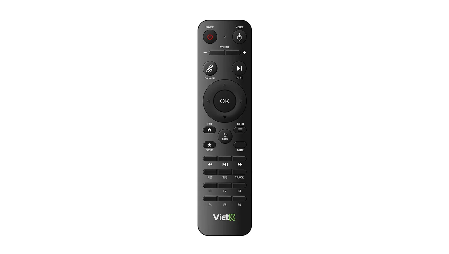Đầu karaoke VietK B300
