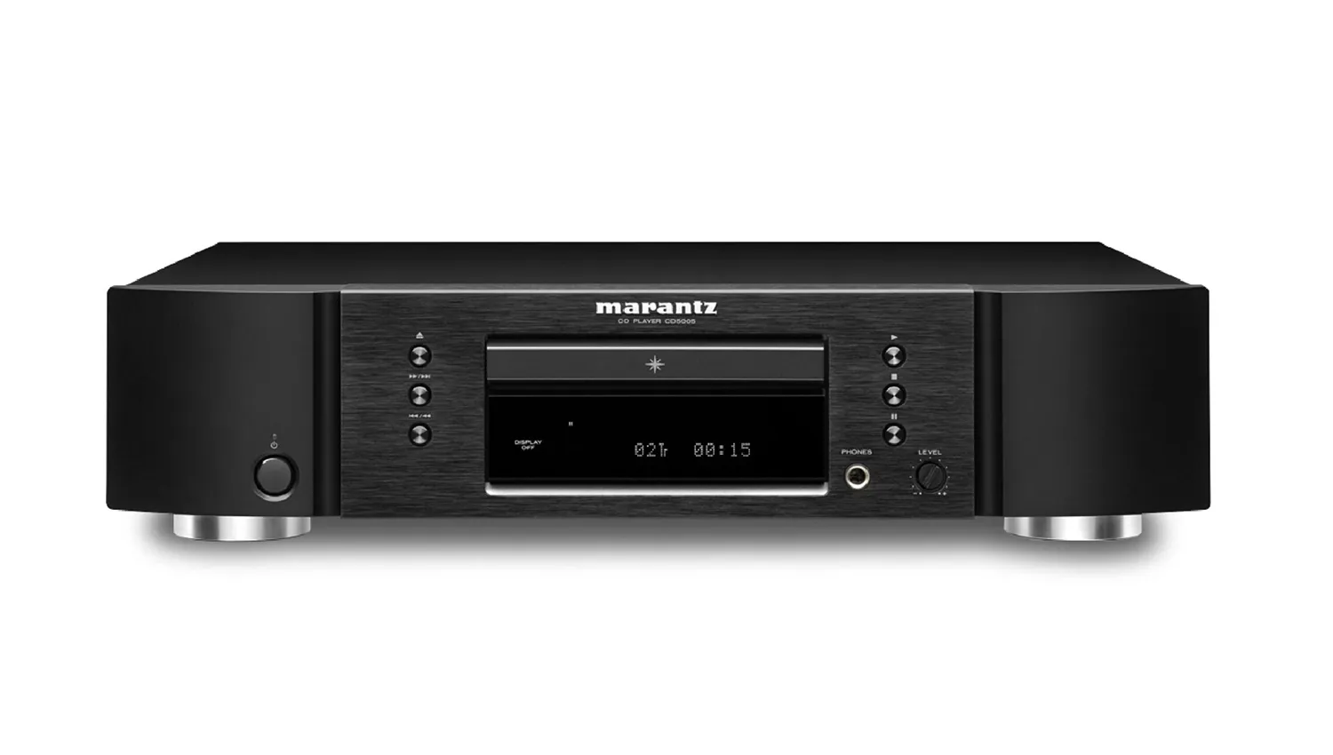 Đầu Marantz CD5005 màu đen