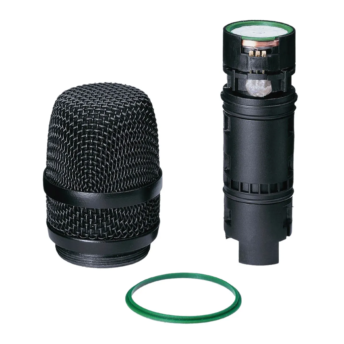 Đầu micro Sennheiser MMD 835-1 BK