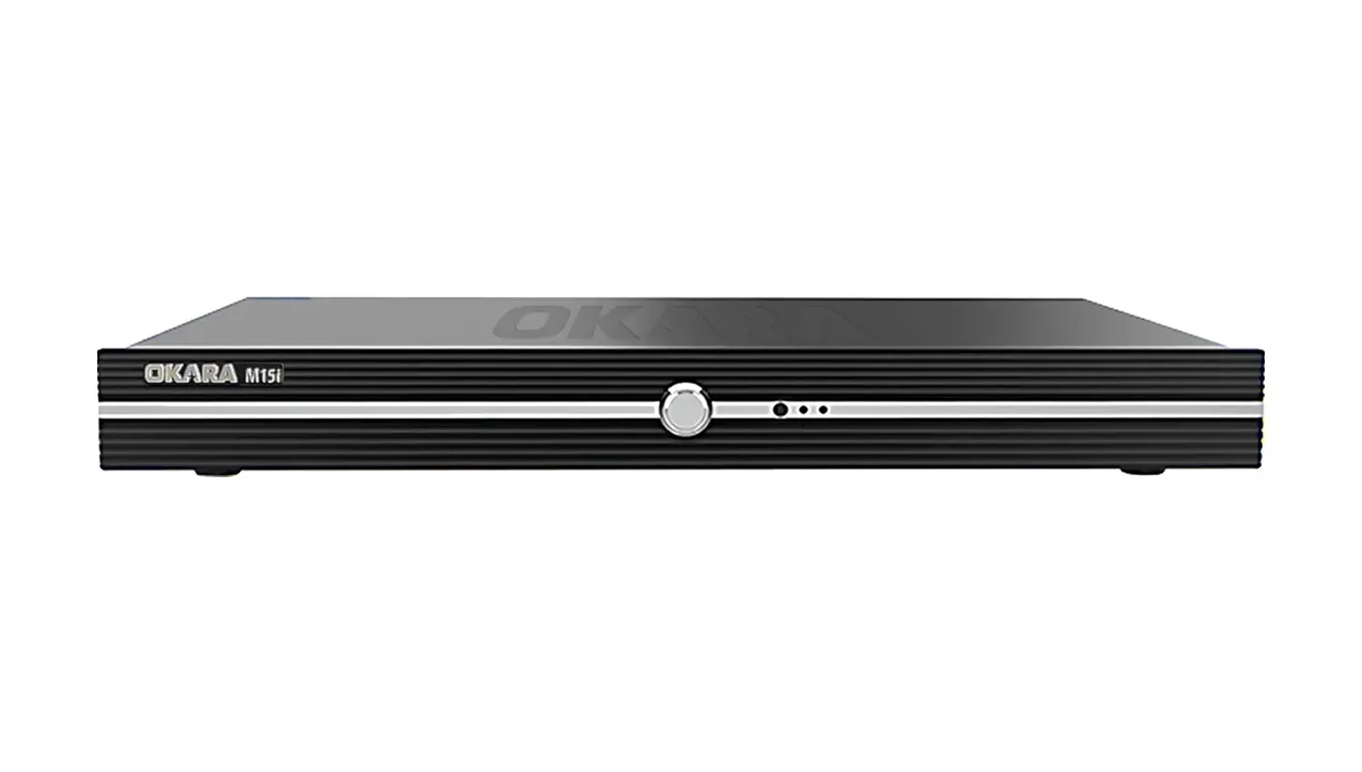 Đầu karaoke Okara M15i