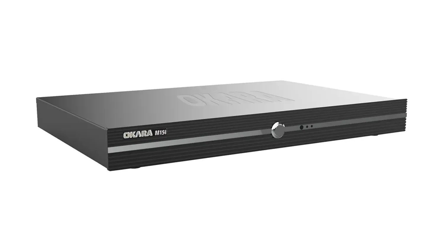 Đầu karaoke Okara M15i