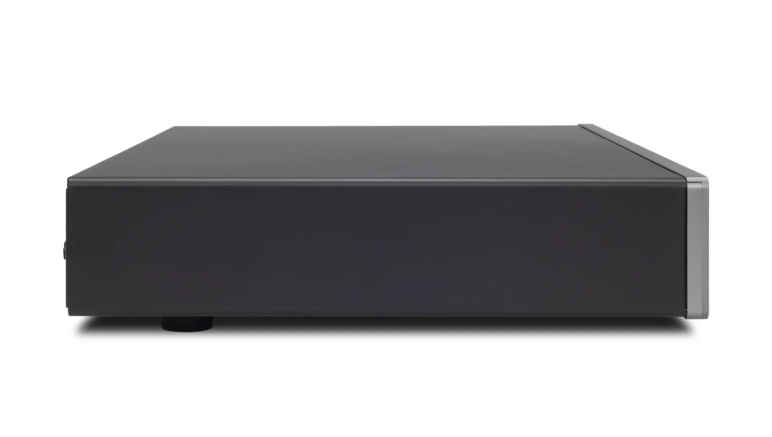 mặt bên Đầu CD CAMBRIDGE AUDIO CXC V2 màu bạc