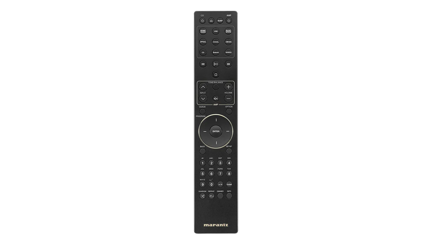 điều khiển Đầu SACD/CD Marantz SACD 30N