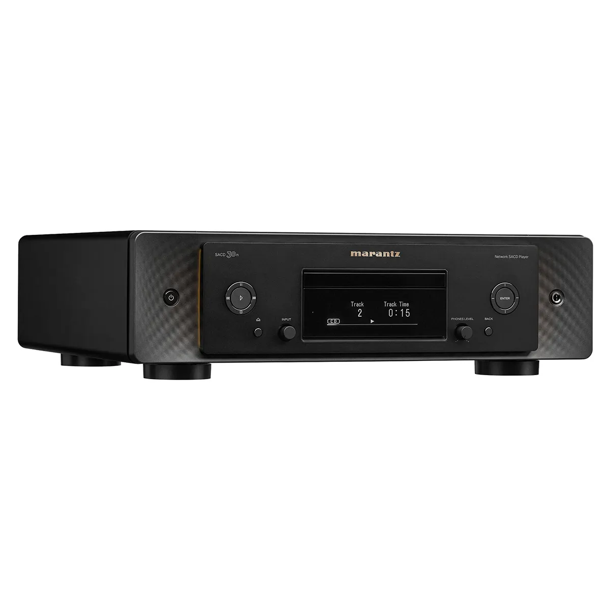 Đầu SACD/CD Marantz SACD 30N shopping