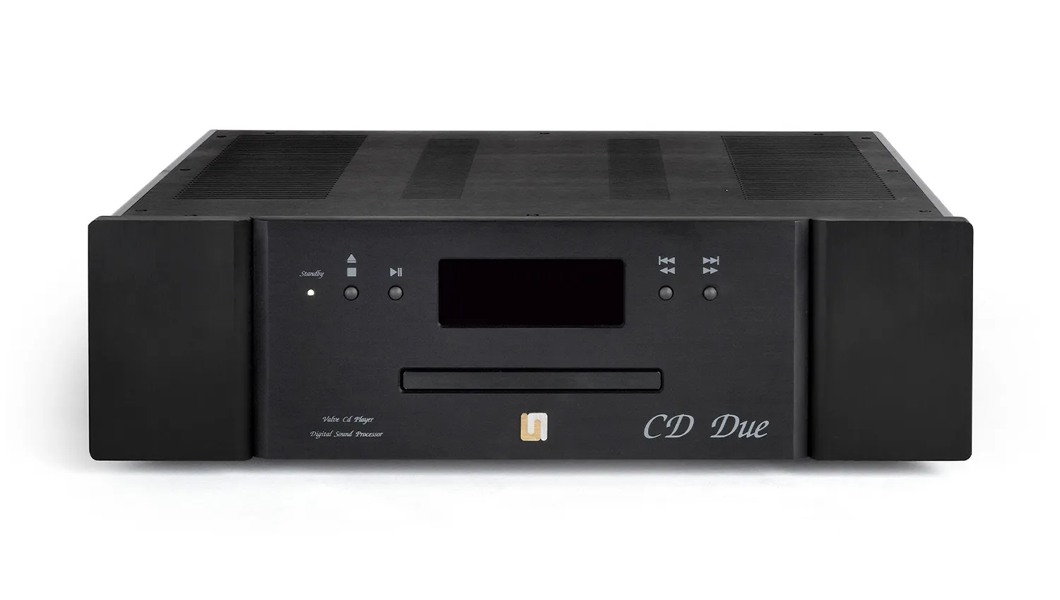Đầu Unison Research Unico CD Due