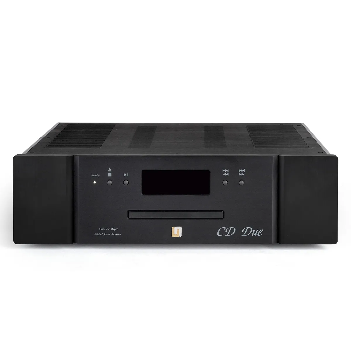 Đầu Unison Research Unico CD Due shopping