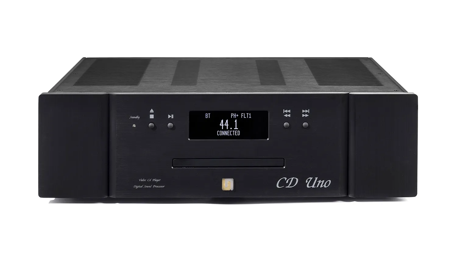 Đầu Unison Research Unico CD Uno