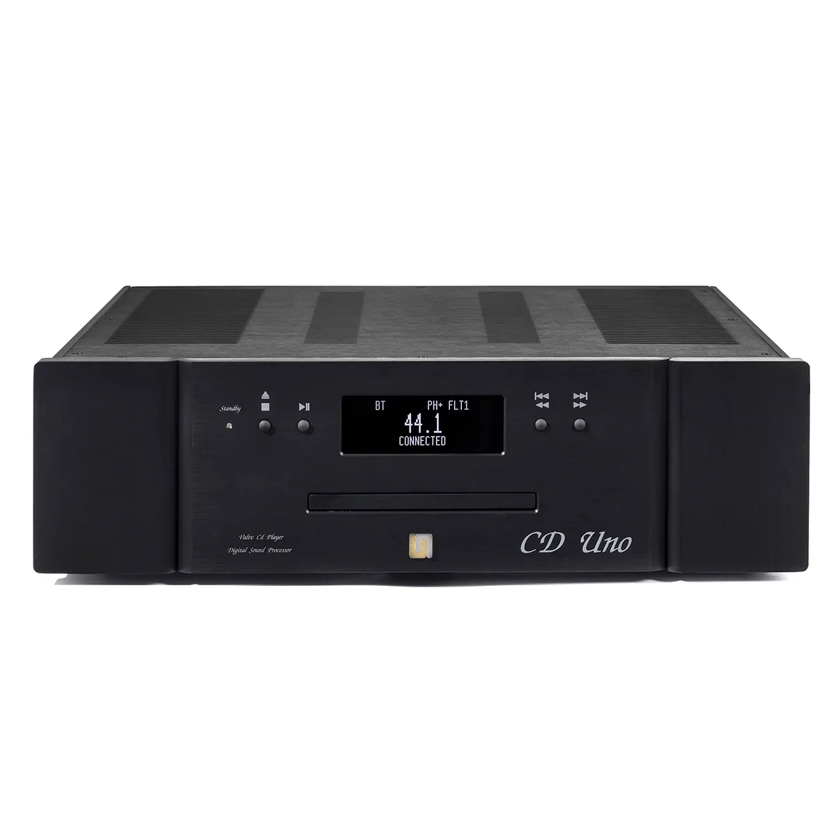 Đầu Unison Research Unico CD Uno shopping