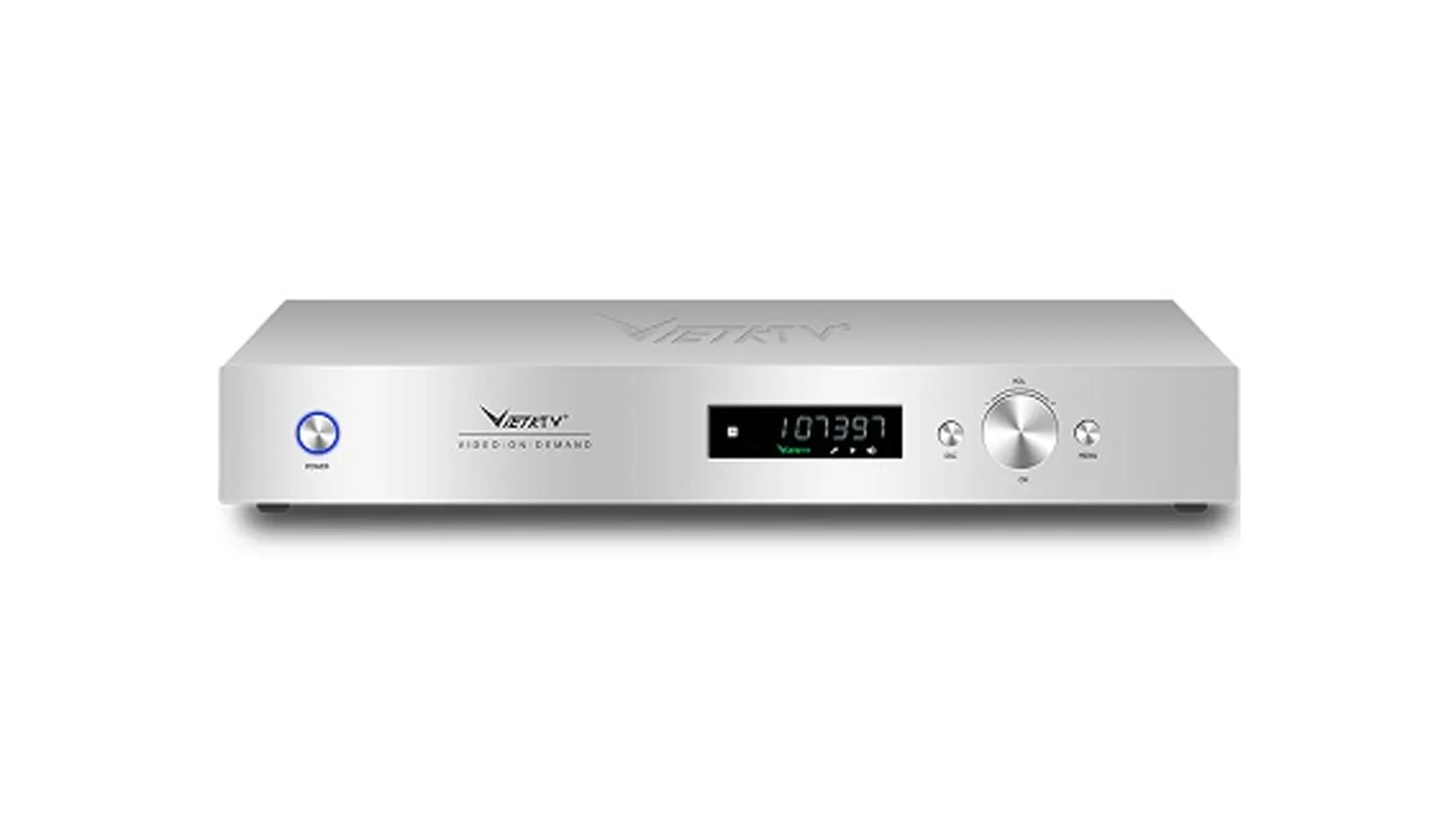 Đầu Karaoke Việt KTV HDPlus 3TB - Hình 1