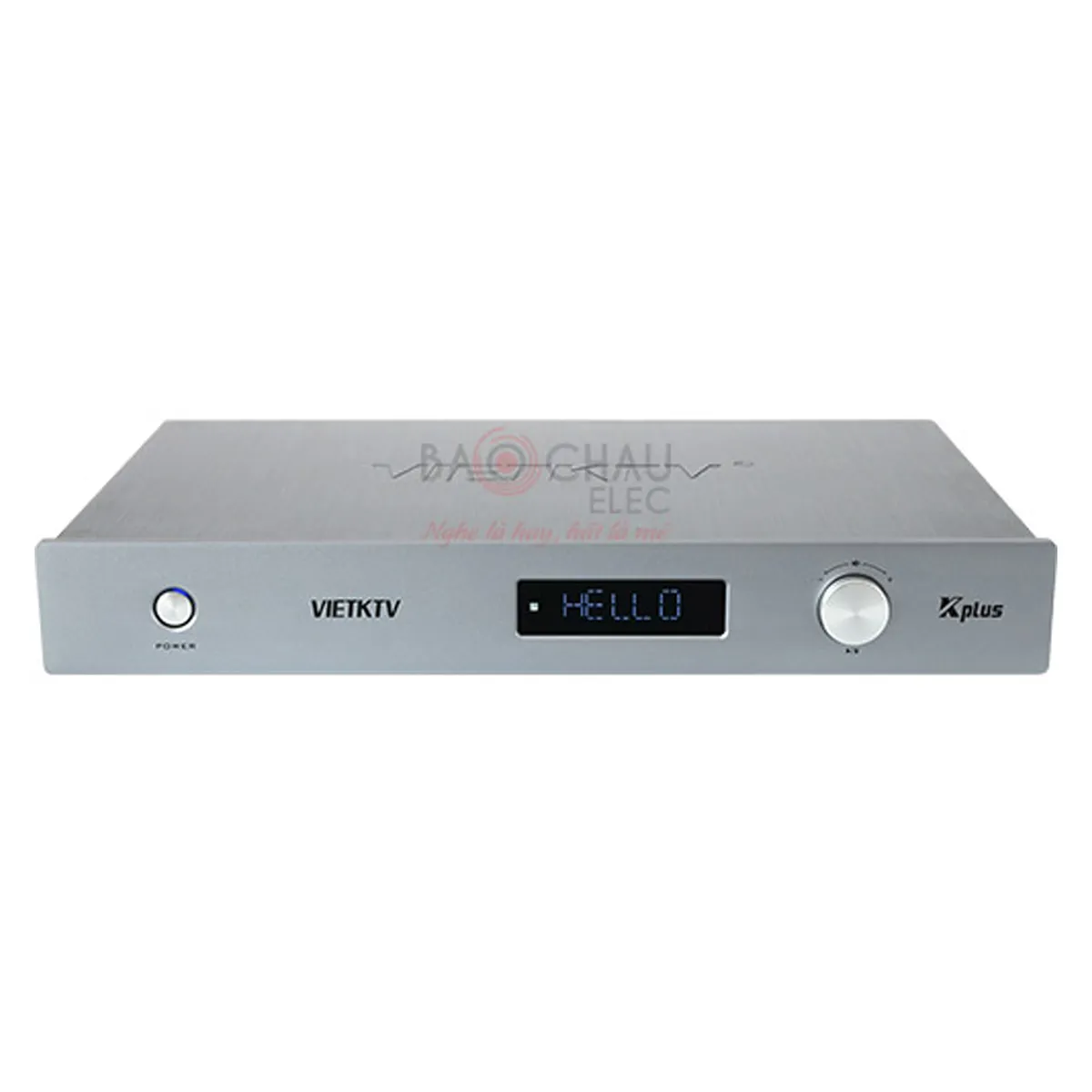 Đầu Việt KTV K-Plus 6T