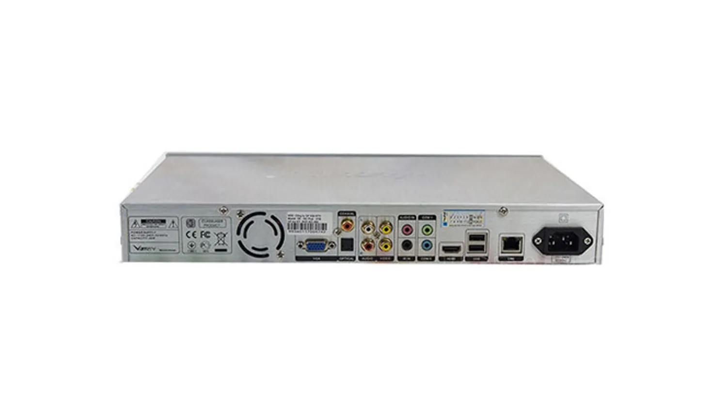 Đầu Karaoke Việt KTV HDPlus 4TB