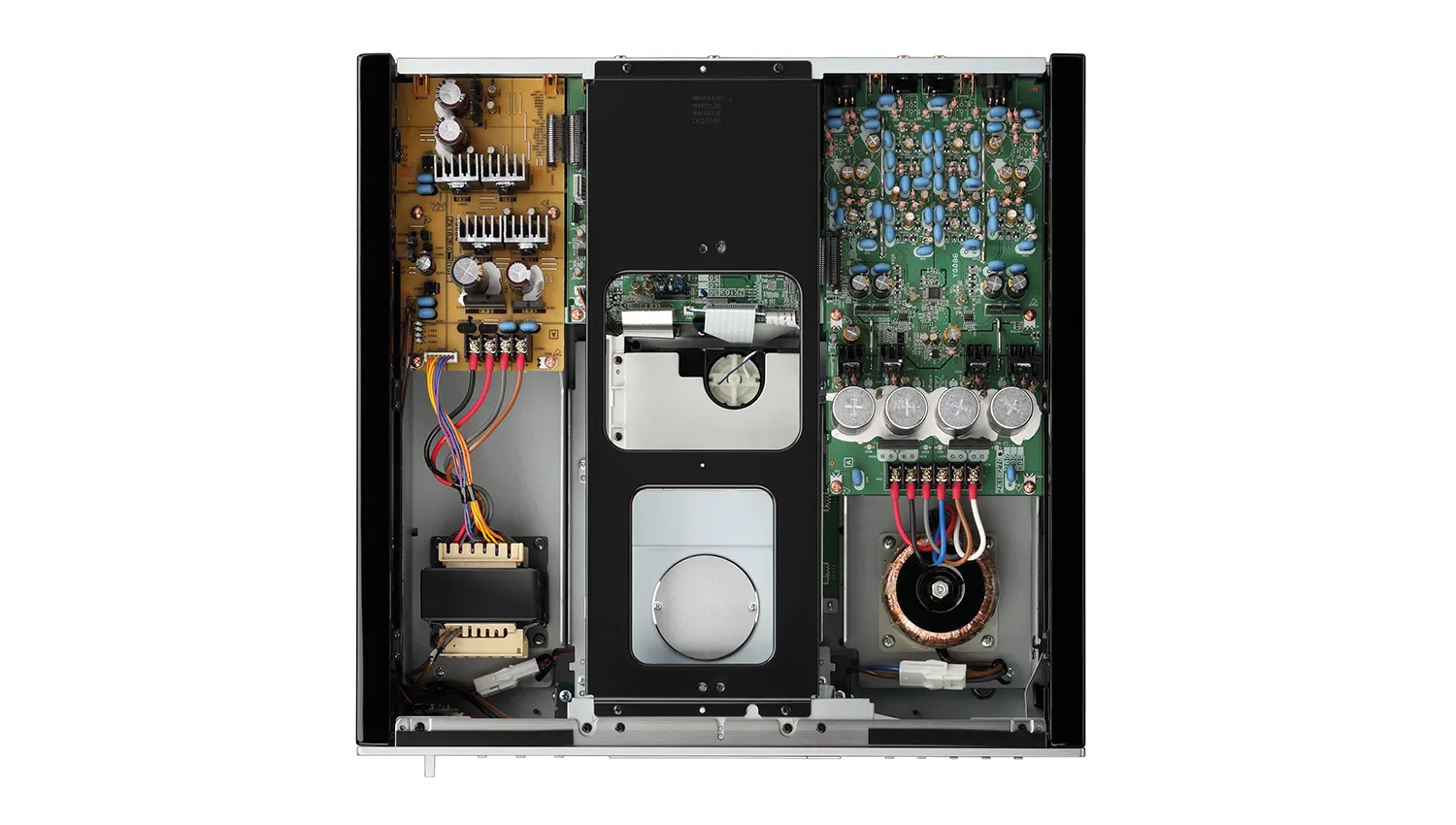 bo mạch Đầu Yamaha CD-S2100