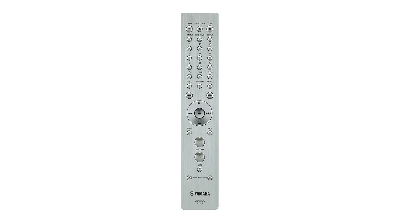 điều khiển Đầu Yamaha CD-S2100