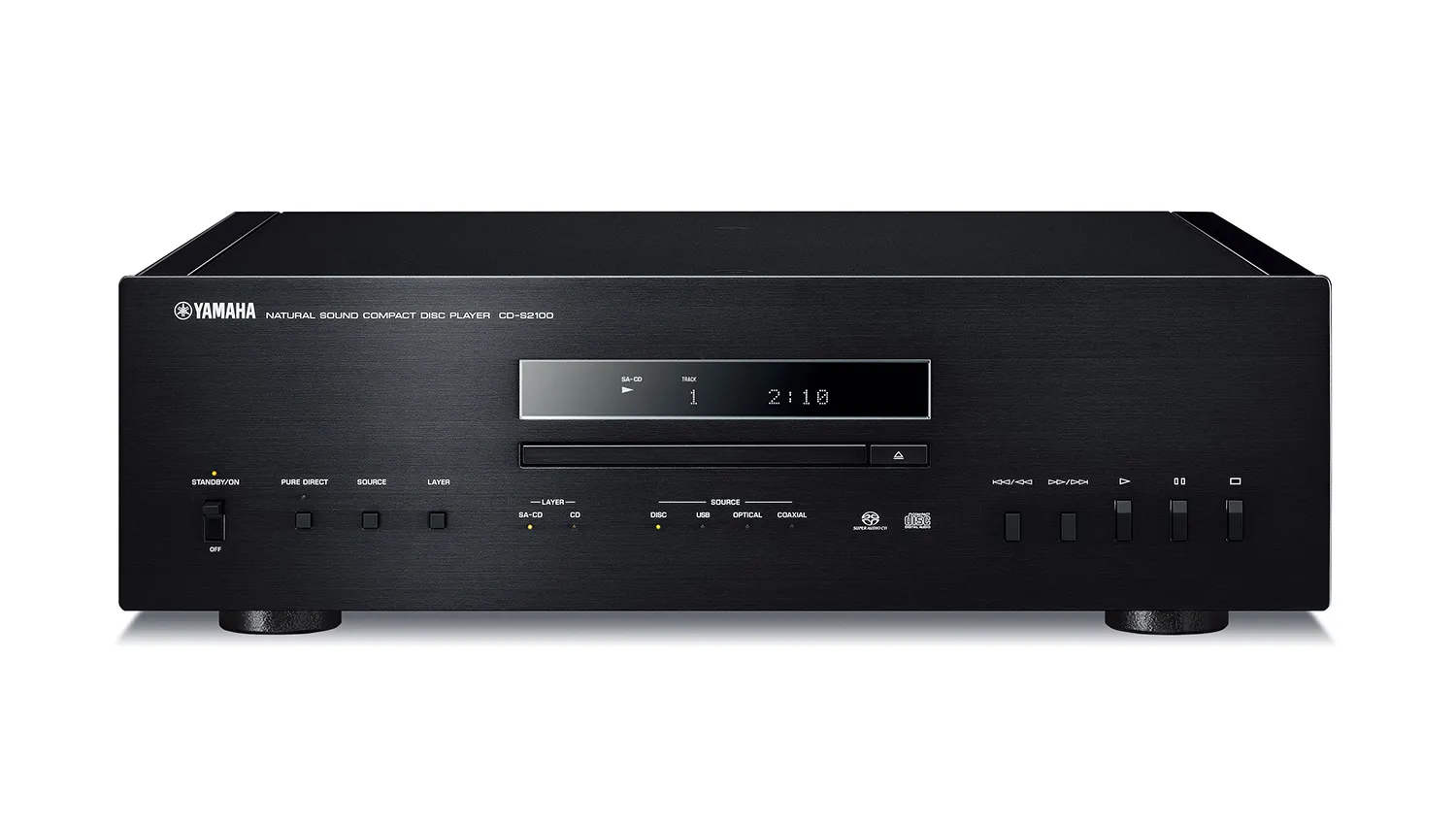 Đầu Yamaha CD-S2100