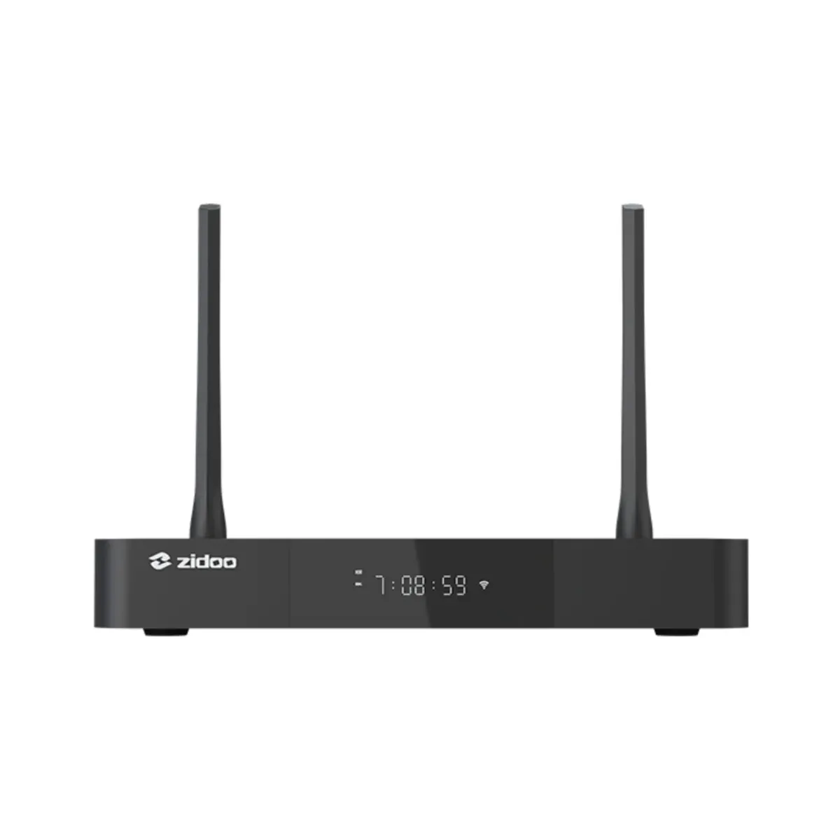 Đầu Zidoo Z9X 8K