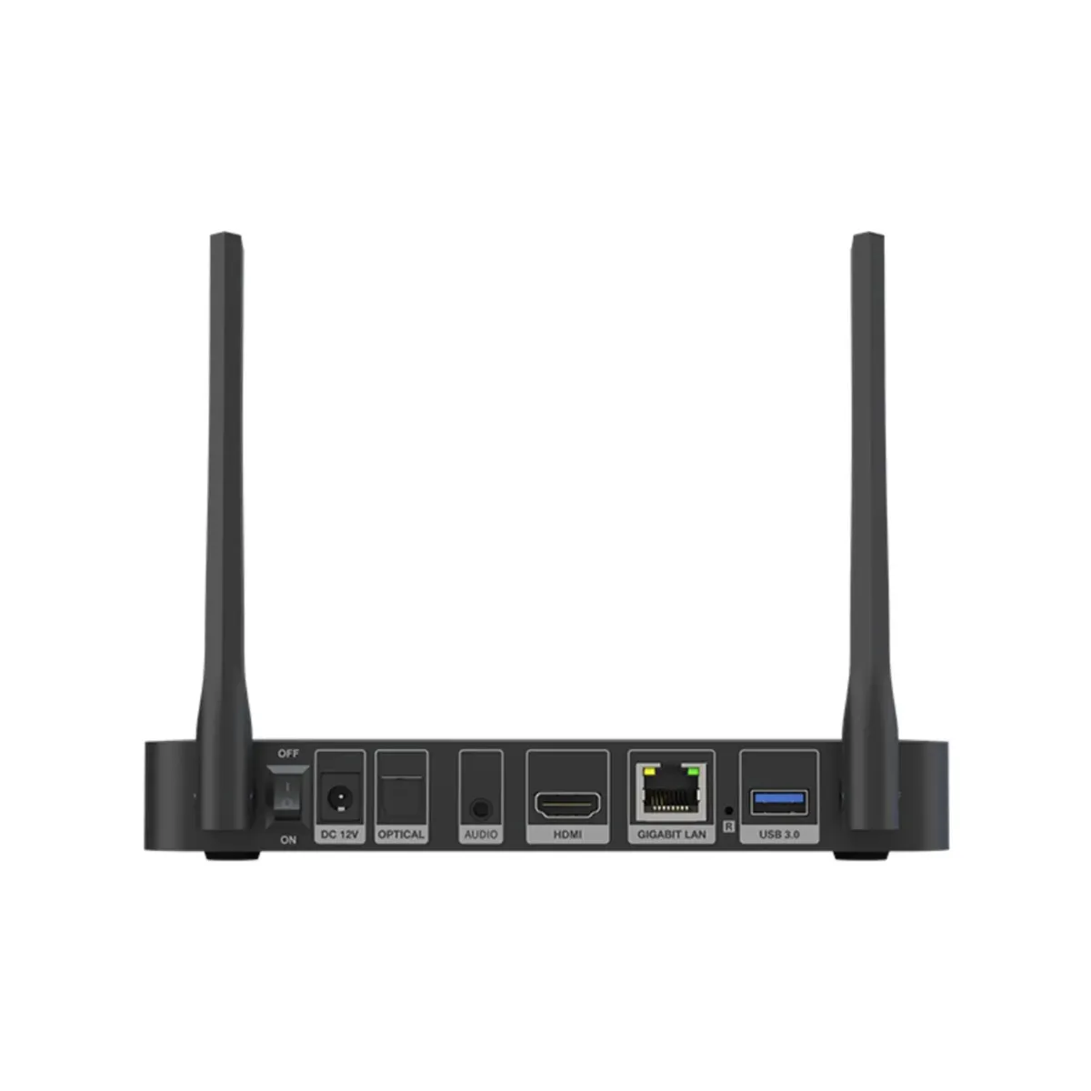 Đầu Zidoo Z9X 8K