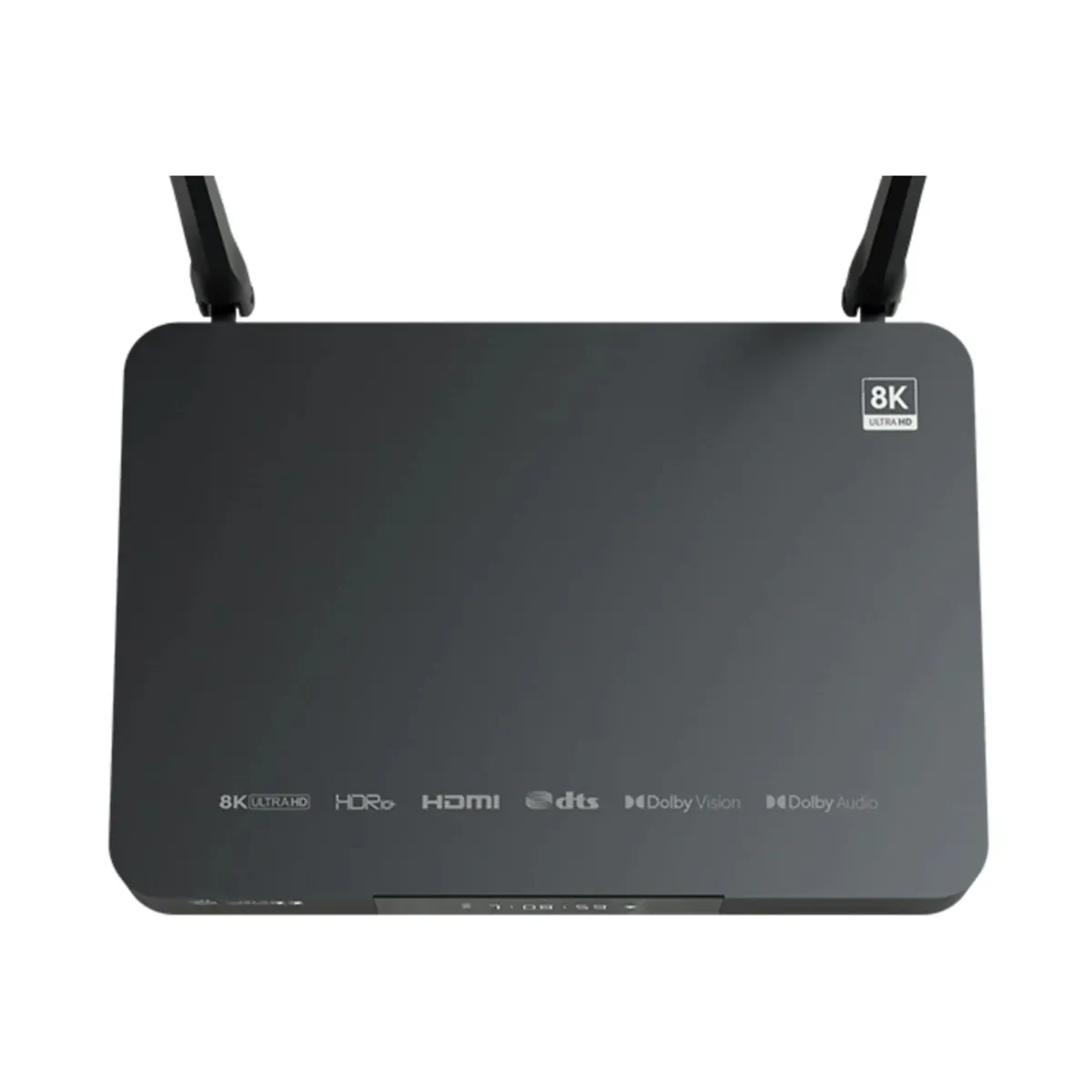 Đầu Zidoo Z9X 8K