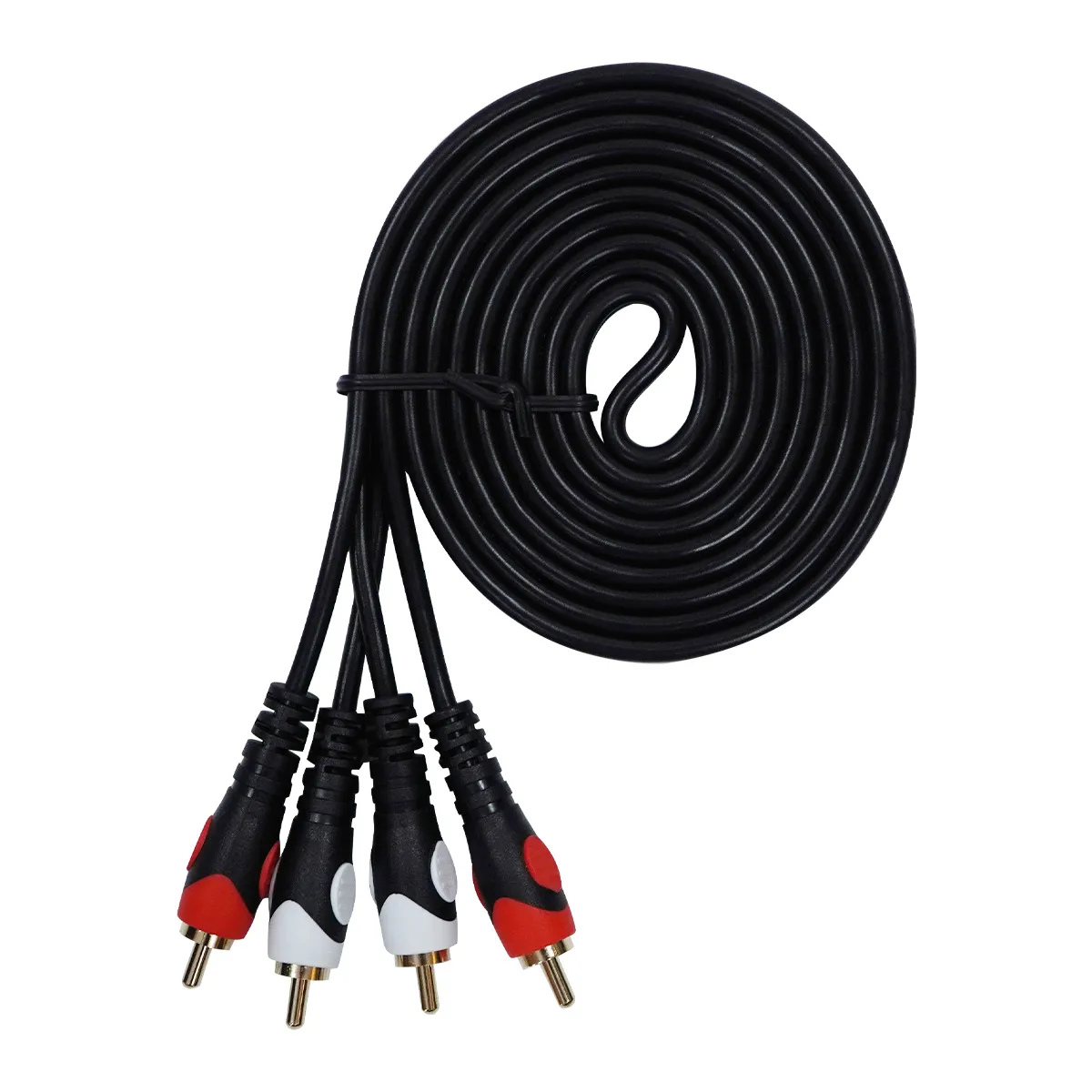 Dây AV Tiansuo TS-440AV CABLE 1.8m
