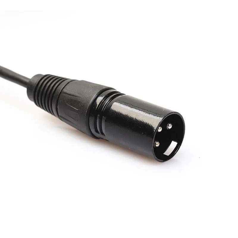 Dây Canon SWTECHE 3.5mm ra XLR