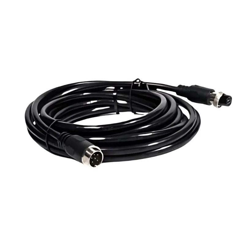 Dây Cáp 10m Cho Micro Hội Nghị ITC TS-10L (10m, 2 Đầu Giắc Đực, Cái)
