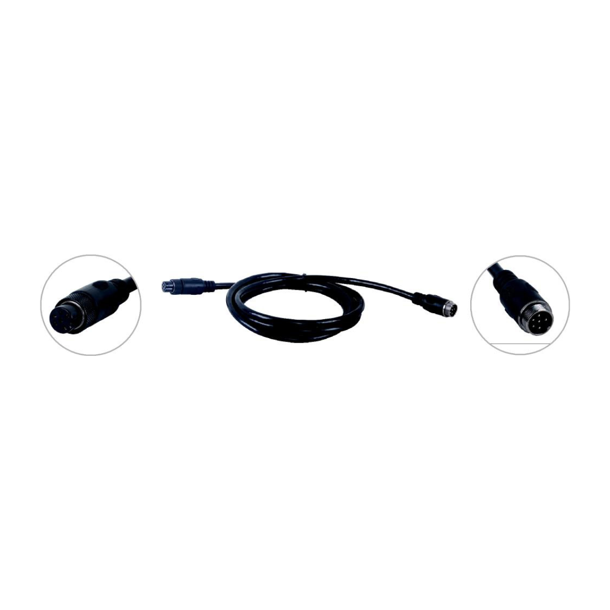 Dây Cáp Nối Dài ITC TS-10D