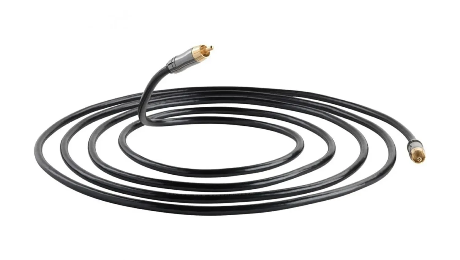 Dây cáp QED PERFORMANCE SUBWOOFER 3M