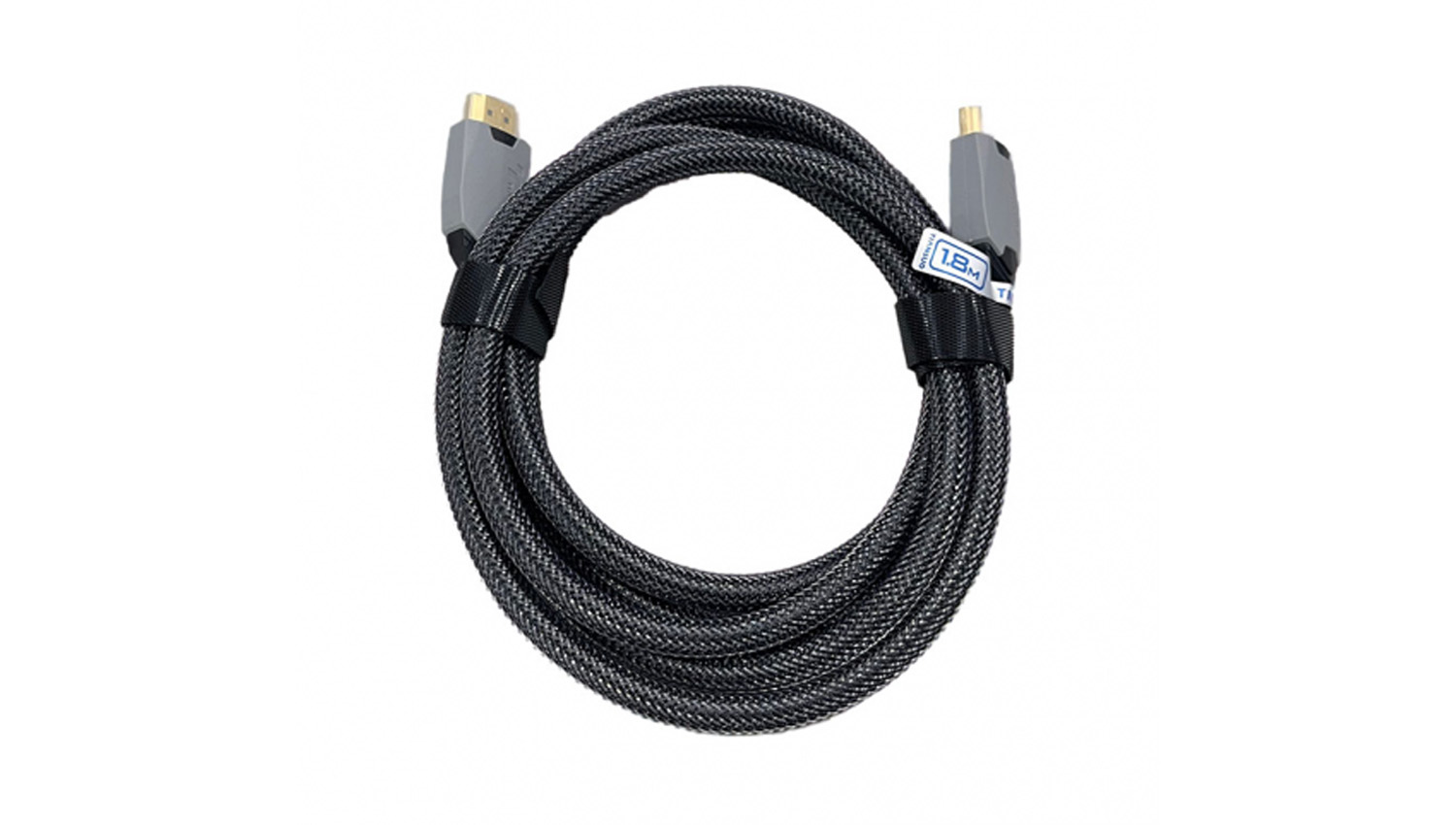 Dây HDMI Tiansuo T-S1000 1m8 chính hãng