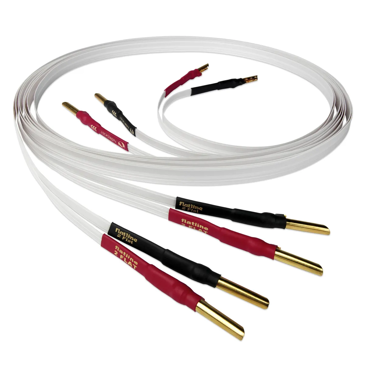 Dây Loa Nordost 2 Flat