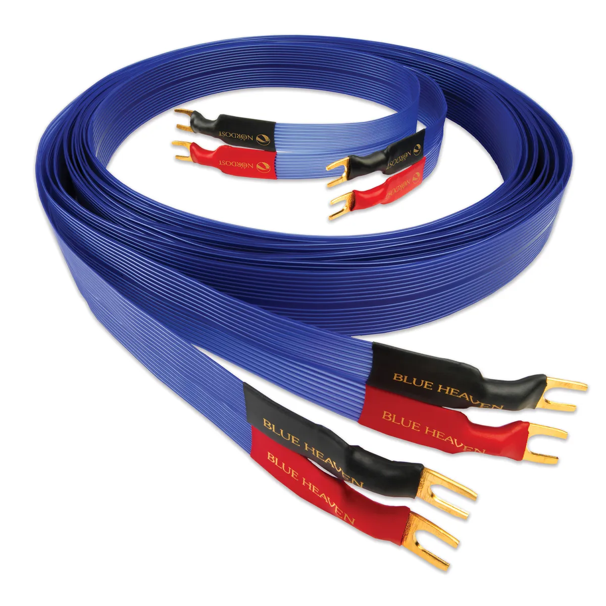 Dây loa Nordost Blue Heaven 2.5m