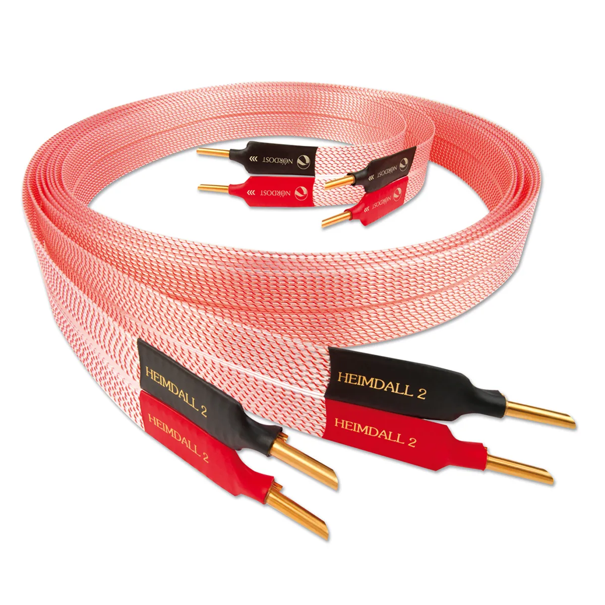 Dây loa Nordost Heimdall 2 Norse 2