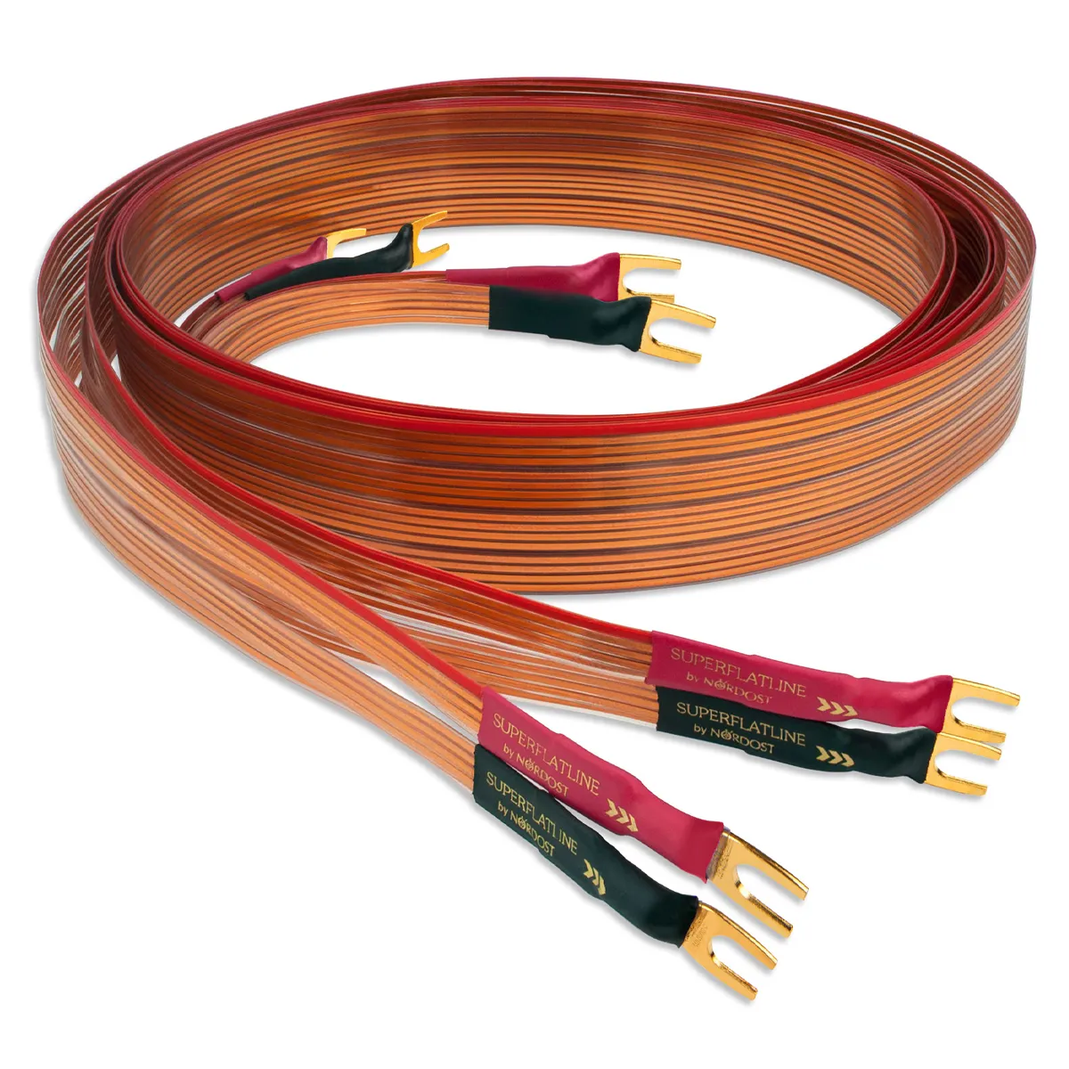 Dây Loa Nordost SuperFlatline