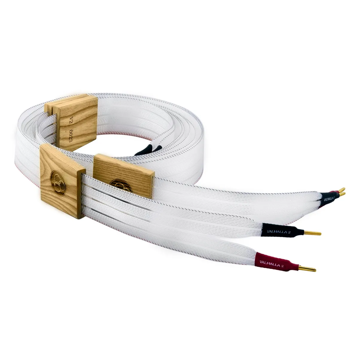 Dây Loa Nordost Valhalla 2