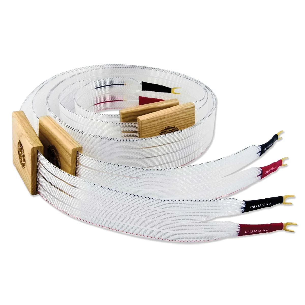 Dây Loa Nordost Valhalla 2
