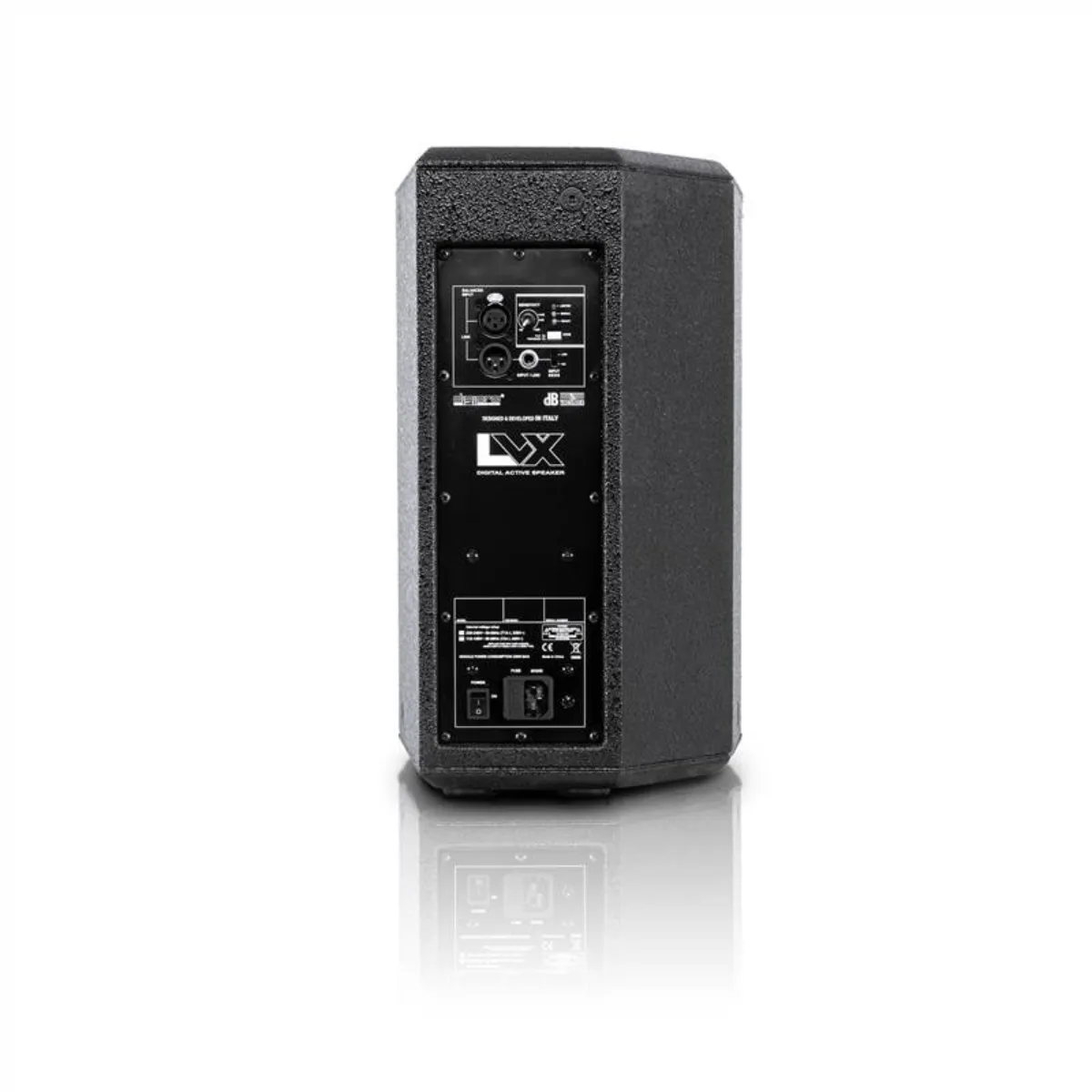 loa dBTechnologies LVX 8