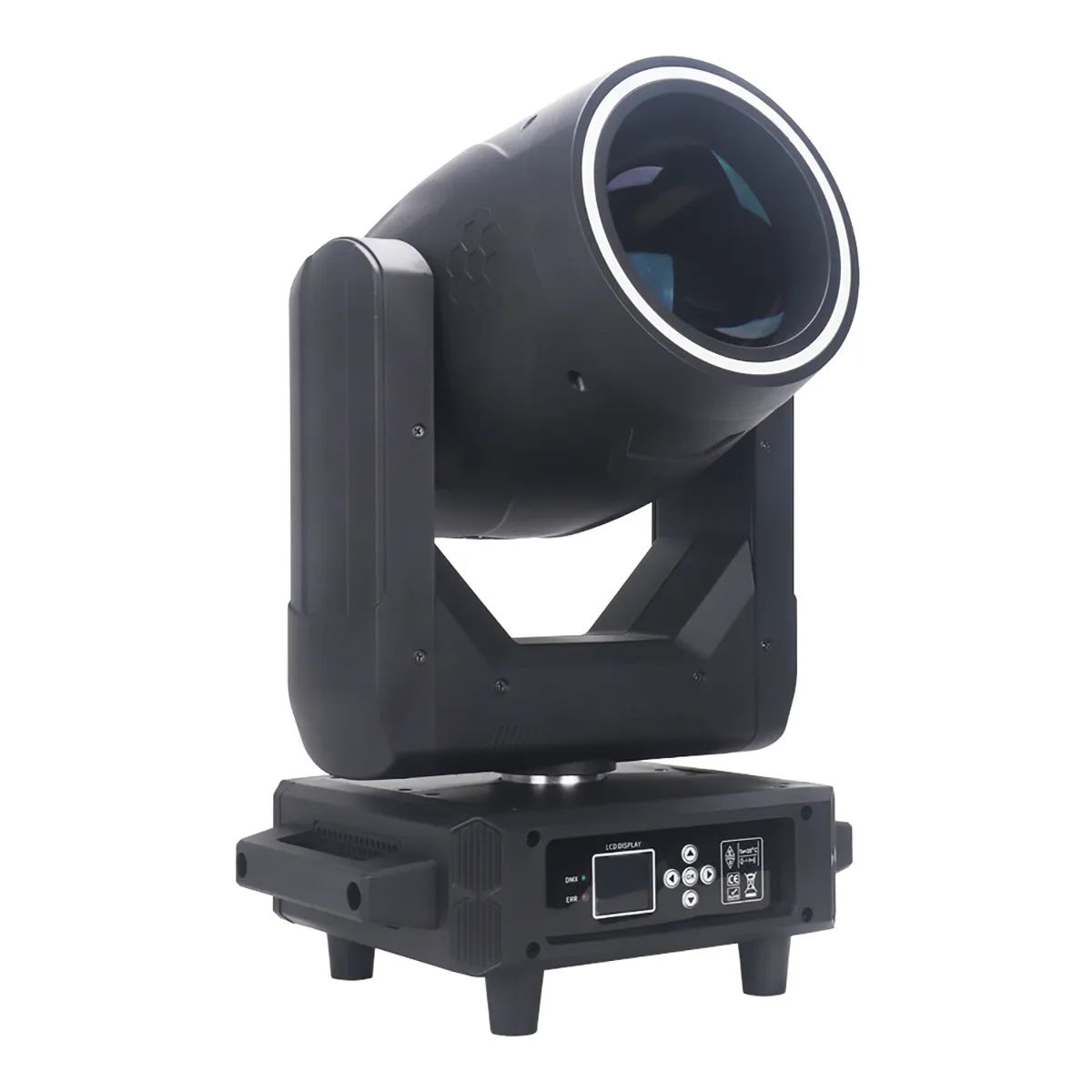 Đèn Beam BKSound LS500 (LED viền)