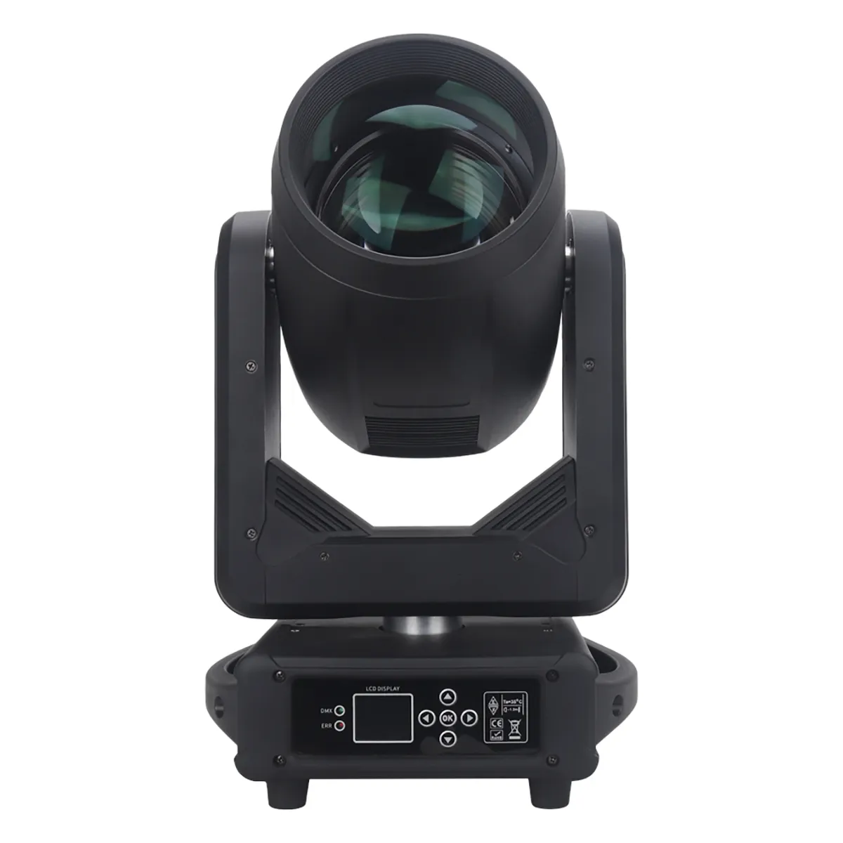 Đèn Beam BKSound LS550