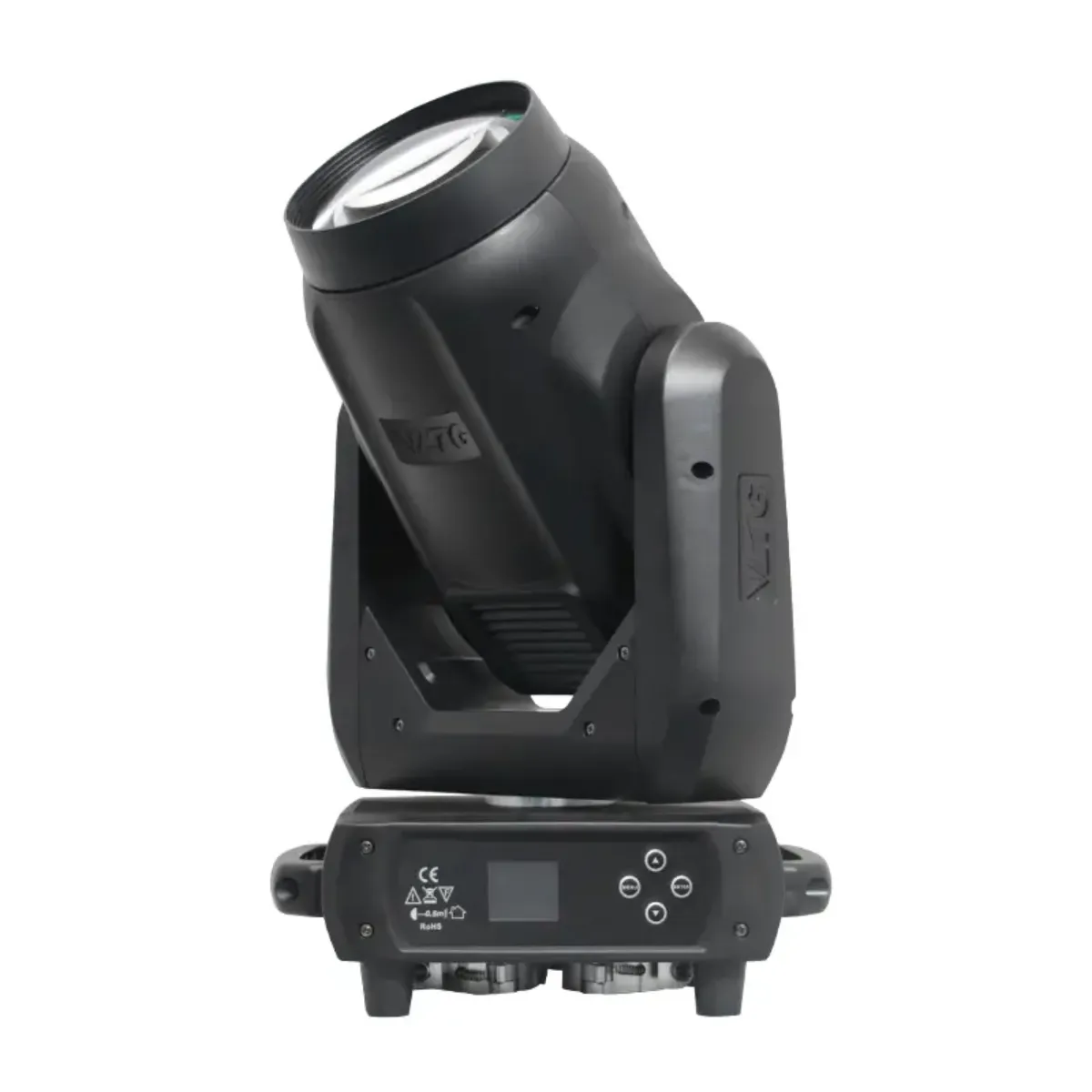 Đèn Beam Moving Head VLTG TV-LED200