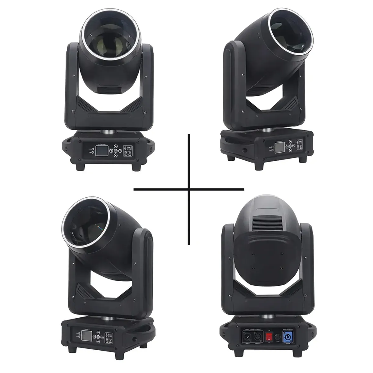 Đèn Beam Moving LS500