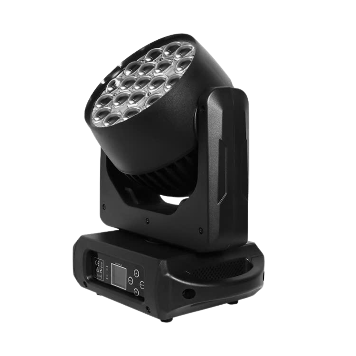 Đèn Bksound LS19 Focus Moving Head Light (New 2025)