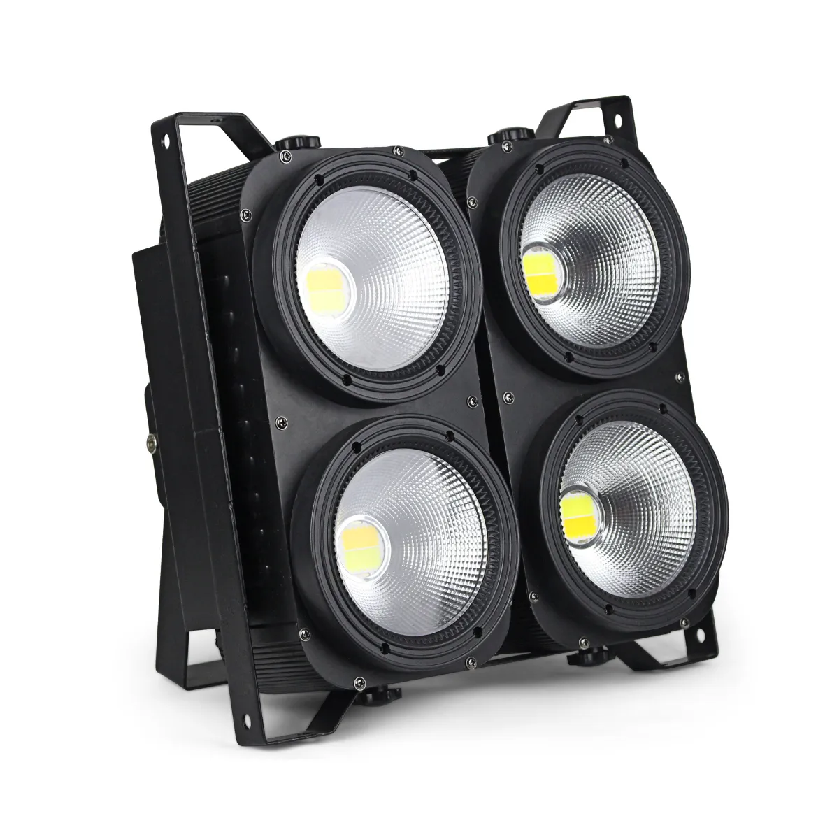 Đèn Blinder BKSound 4 mắt