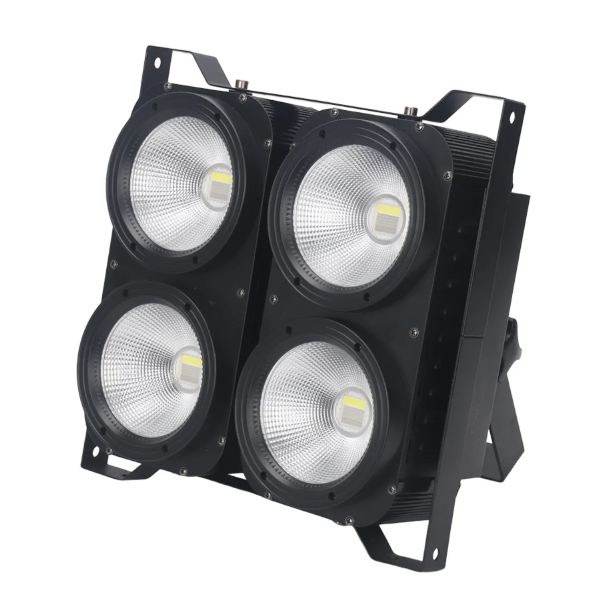 Đèn Blinder BKSound 4 mắt