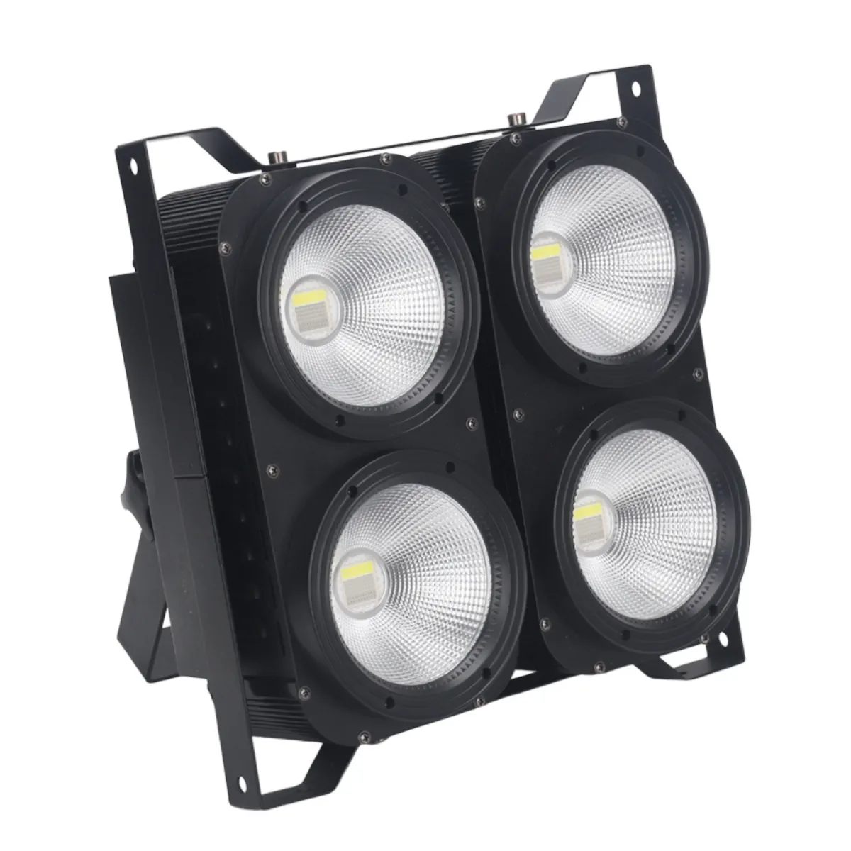 Đèn Blinder BKSound 4 mắt