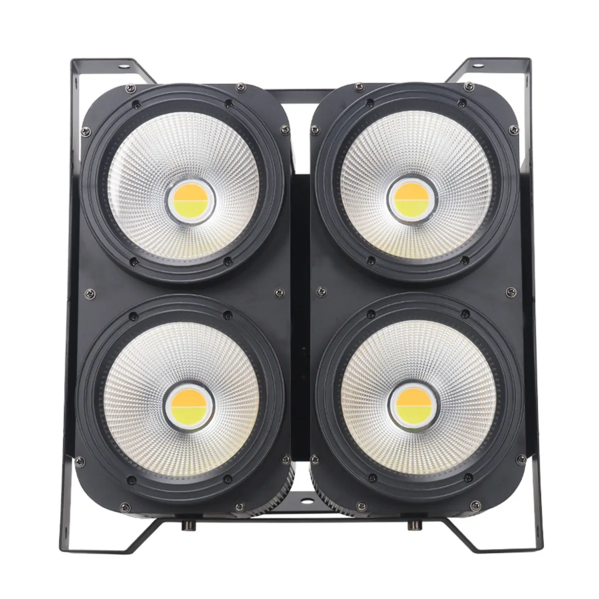 Đèn Blinder BKSound 4 mắt