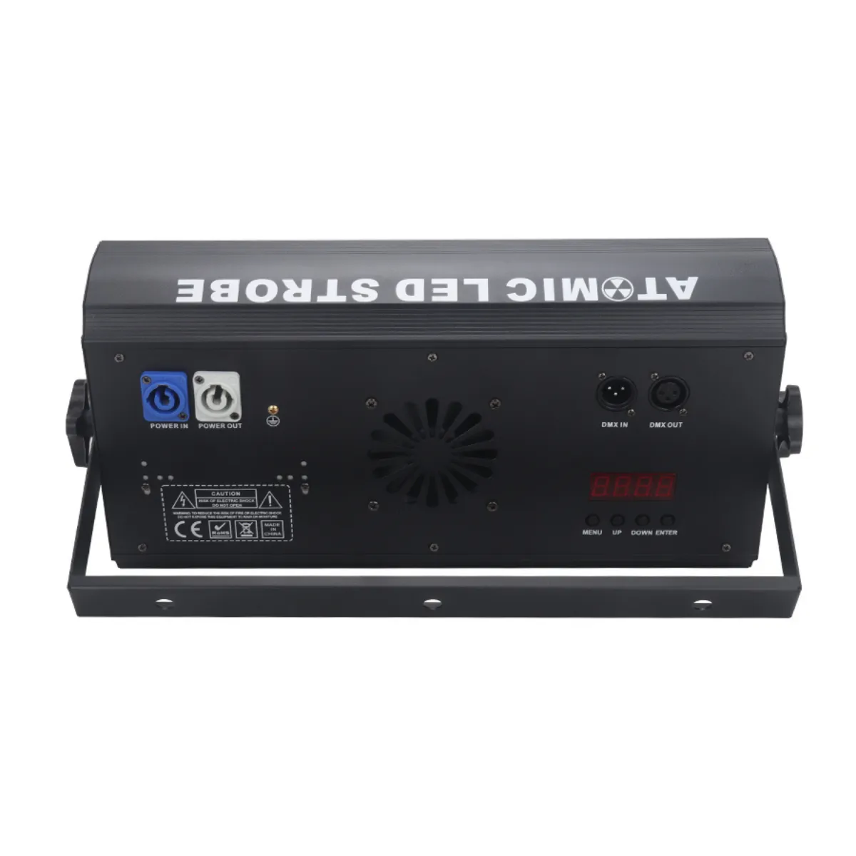 Đèn chớp BKSound Strobe Light 8